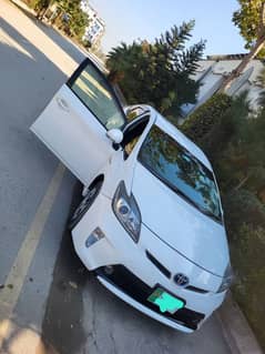 Toyota Prius 2012