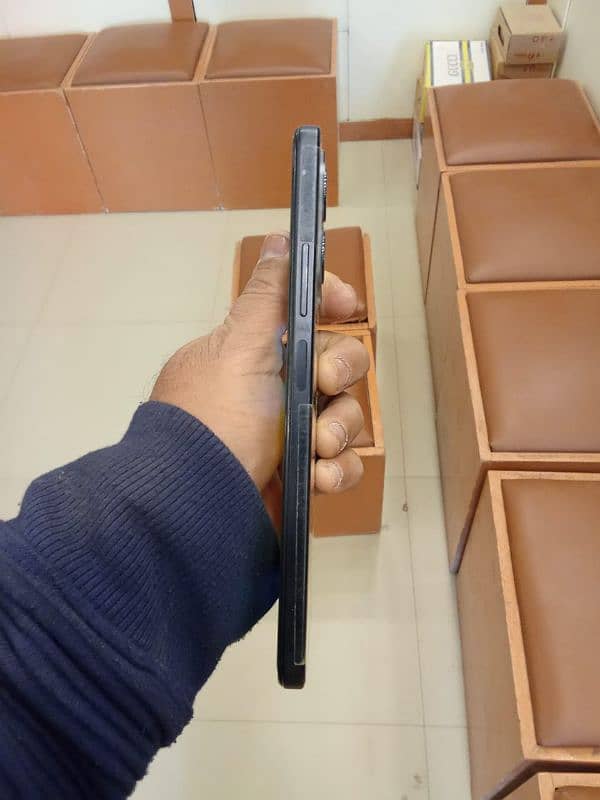 Redmi note 12 4g 2