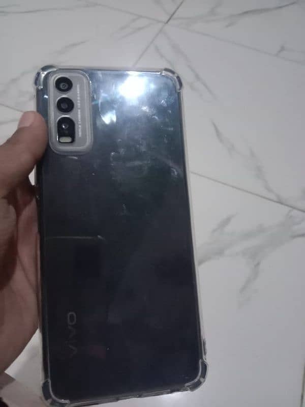 vivo y20 4  64  with box 2