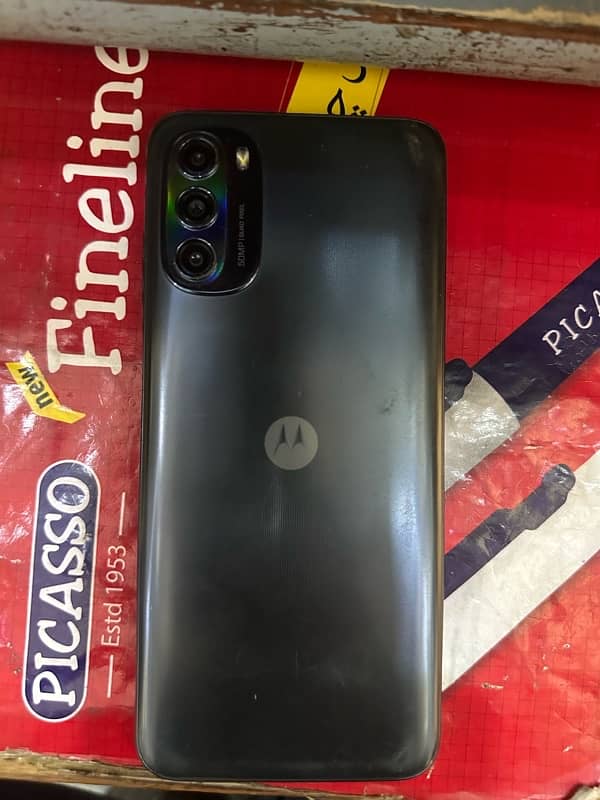 MOTOROLA MOTO G62 5G 6