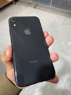 IphoneXR