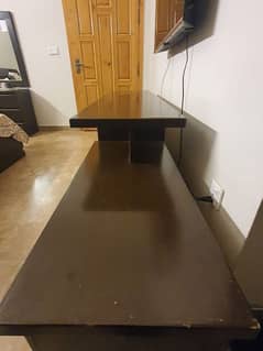 TV media Table