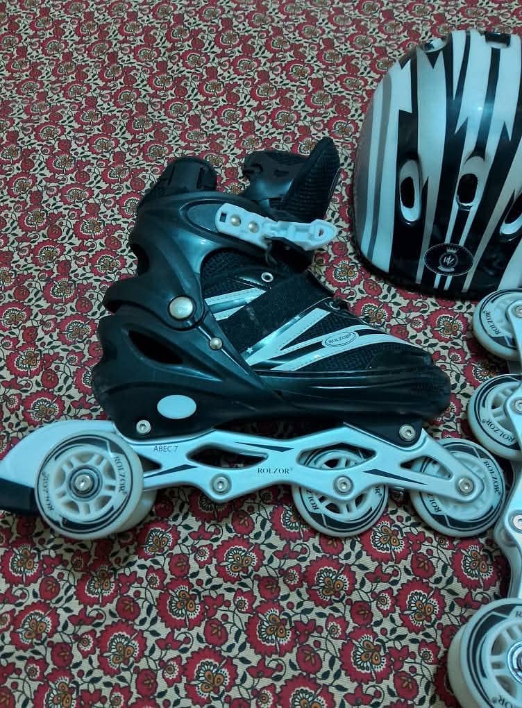 skating shoes kit 4