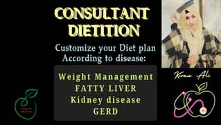 Customize your diet plans according to disease