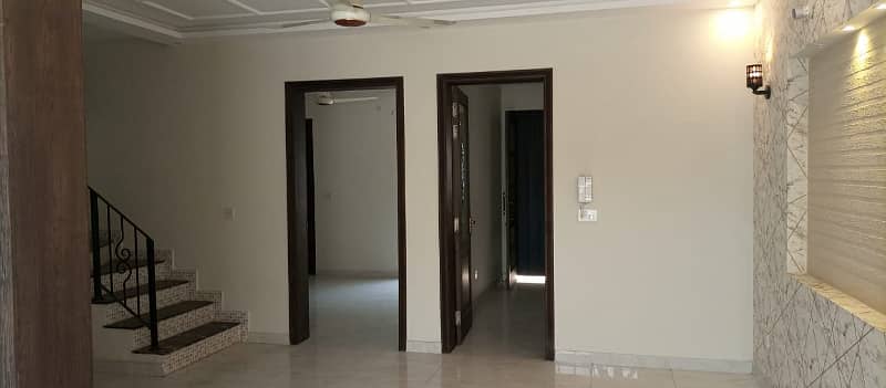 5 Marla House For Rent In Green City Lahore 6