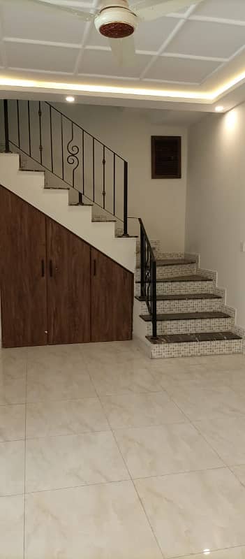 5 Marla House For Rent In Green City Lahore 8