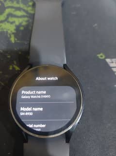 Samsung Galaxy Watch 6 Bluetooth (40mm)