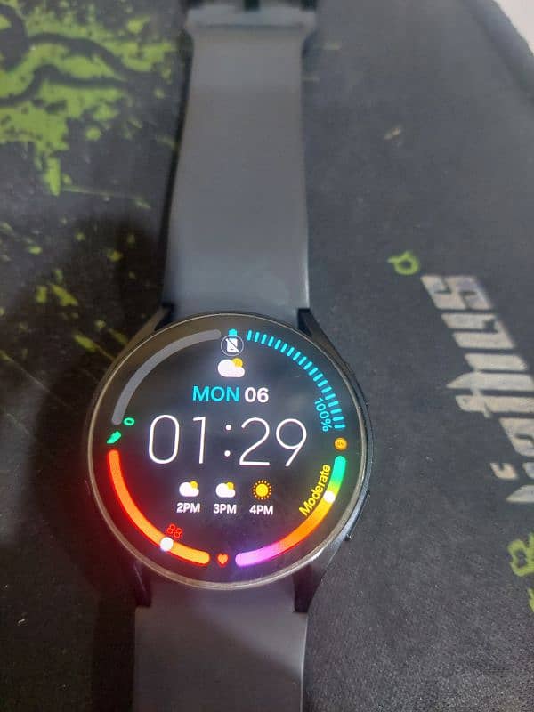 Samsung Galaxy Watch 6 Bluetooth (40mm) 2