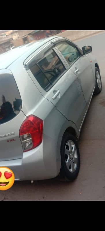 Suzuki Cultus VXL 2019 3