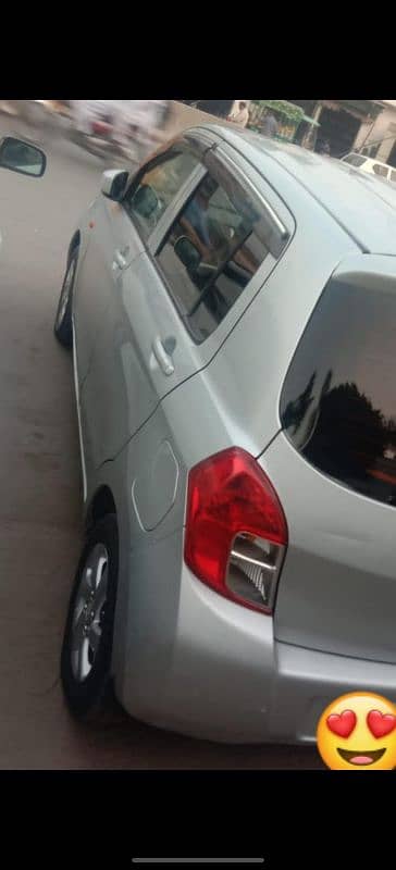 Suzuki Cultus VXL 2019 4