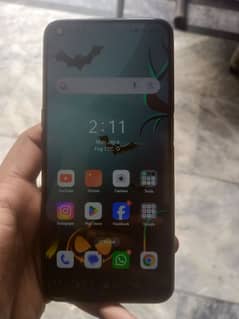 Oppo a52 4/128