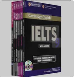 IELTS