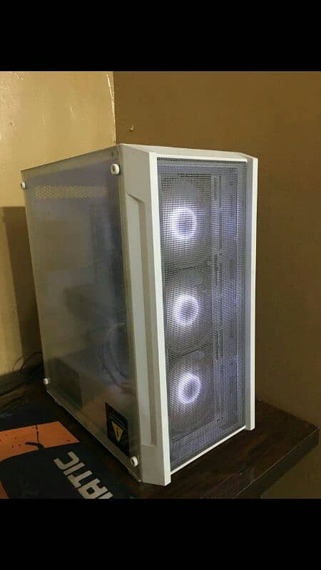 Gaming Pc For Sale! 0