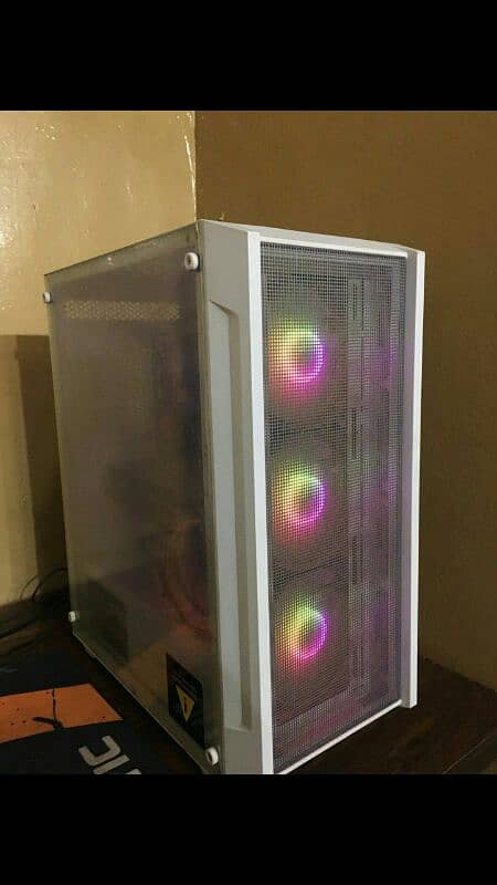 Gaming Pc For Sale! 4