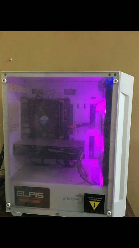 Gaming Pc For Sale! 6