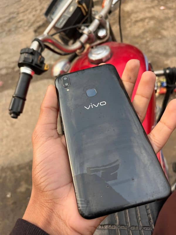 vivo ka phone hy 1