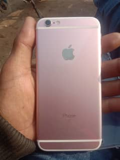 i phone 6s 64gb PTA approved