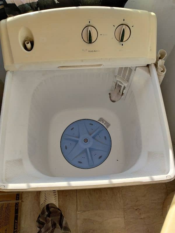 Dawlance washer for sale 5