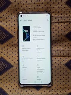 One Plus 8 ( Excellent Condition )