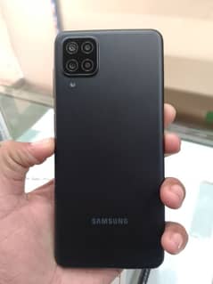 Galaxy A12