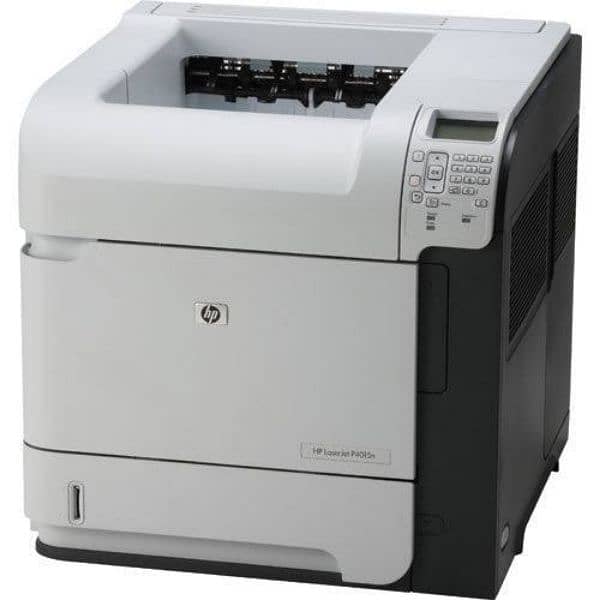 HP Laserjet Printer 0