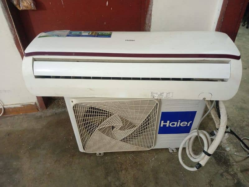 non inverter 1