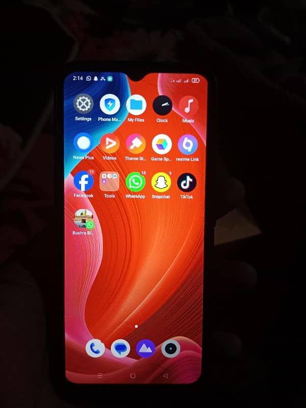 Realme C21 (3+32) 0