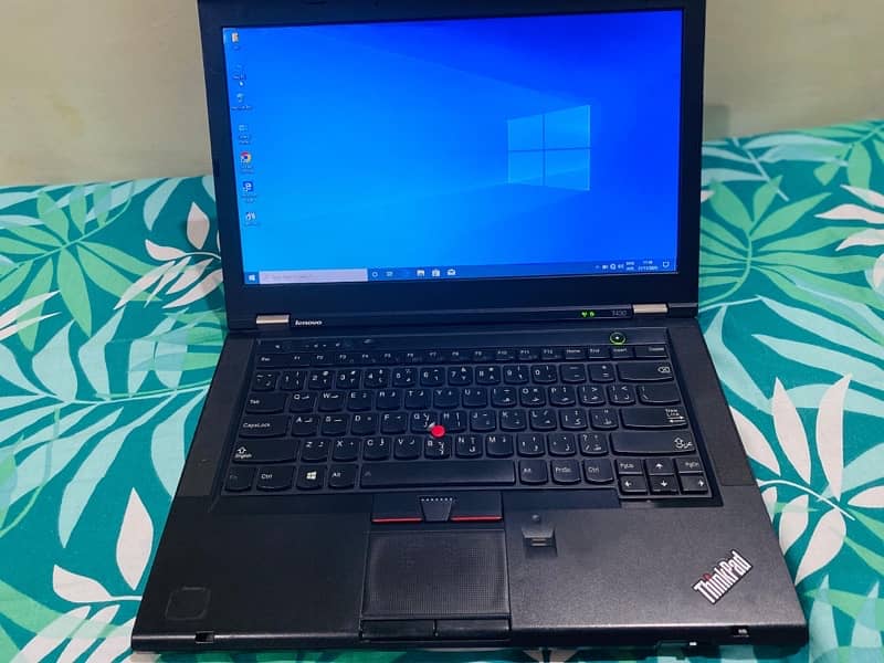 Lenvovo Thinkpad core i5 2