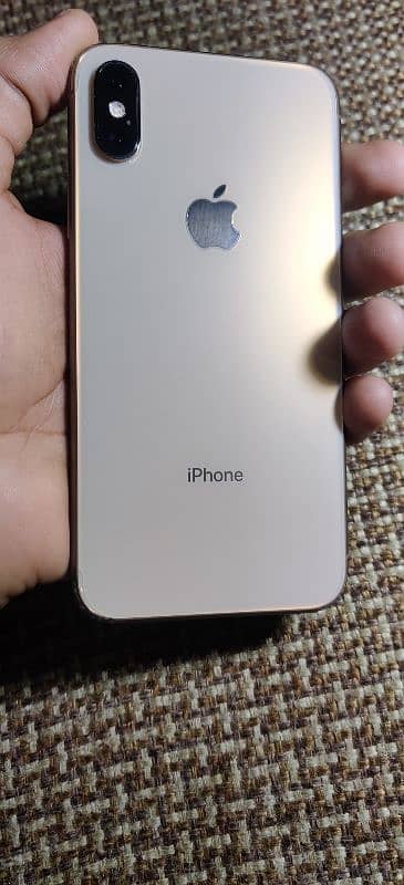 Iphone xs 256 gb 1