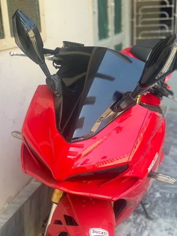 Ducati 0