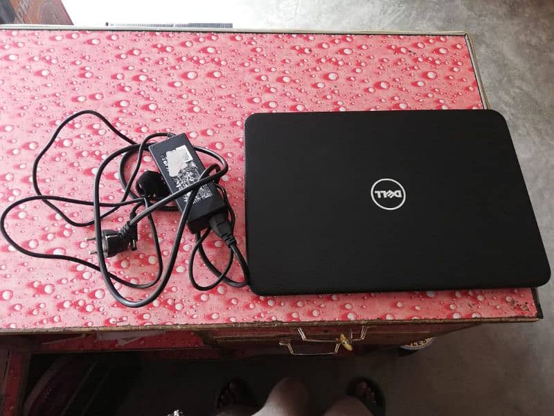 dell laptop 5