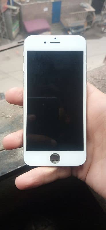 iphone 6 64 official PTA exchange possible 6