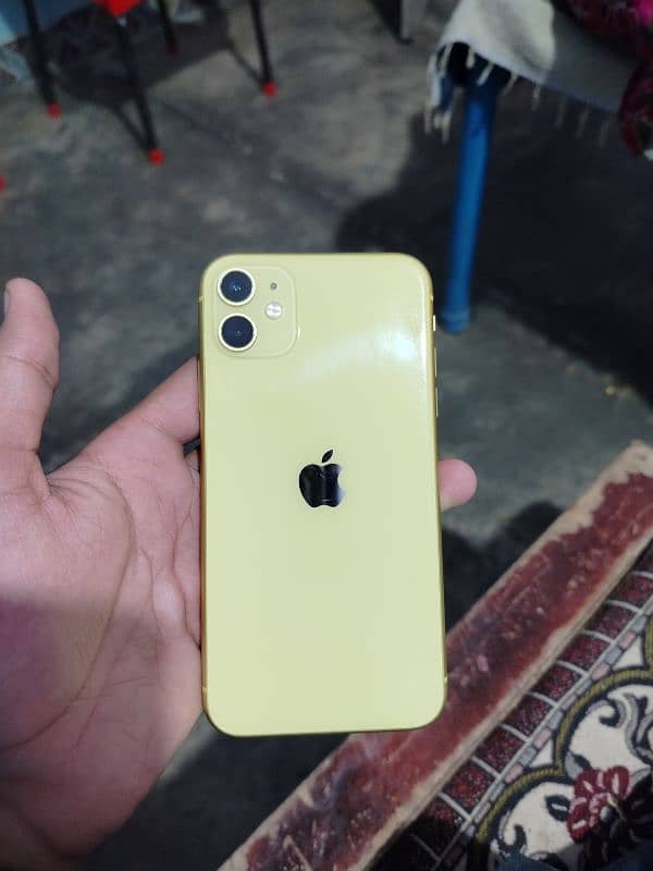 iPhone 11 non pta factory unlock 4