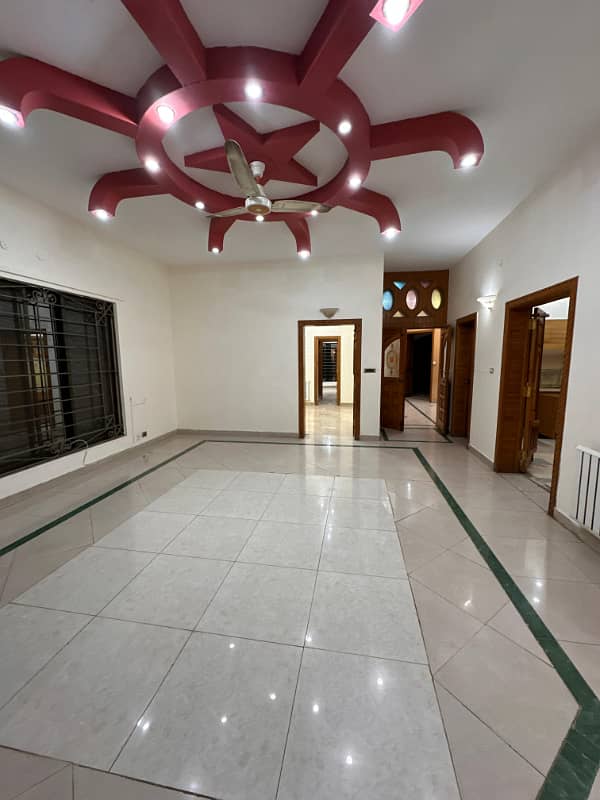 UPPER PORTION FOR RENT LOCATION CHAKLALA SCHEME 3 0