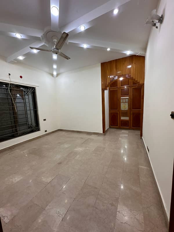 UPPER PORTION FOR RENT LOCATION CHAKLALA SCHEME 3 1