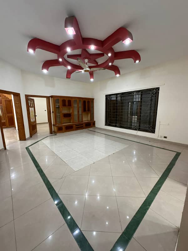 UPPER PORTION FOR RENT LOCATION CHAKLALA SCHEME 3 3