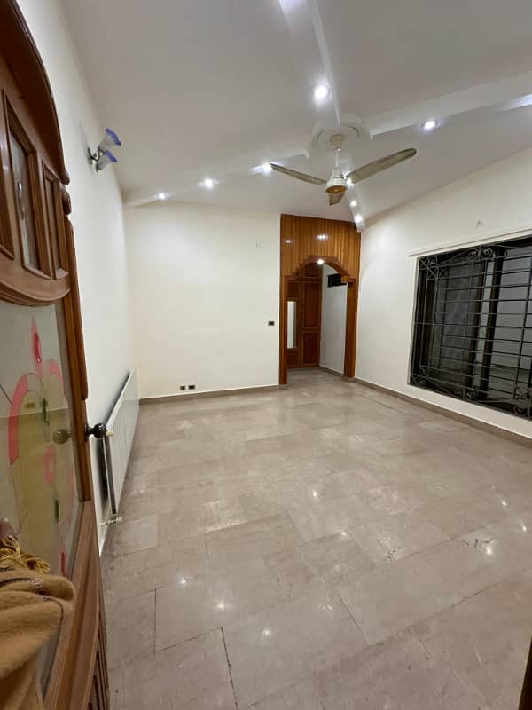 UPPER PORTION FOR RENT LOCATION CHAKLALA SCHEME 3 8