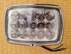 Bike headlight