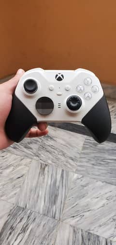 Xbox elite series 2 controller