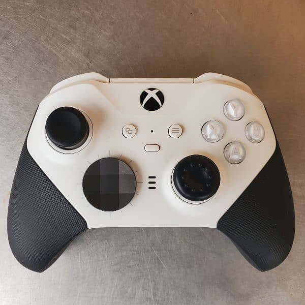 Xbox elite series 2 controller 1