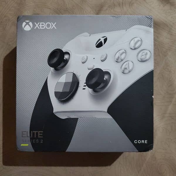 Xbox elite series 2 controller 5