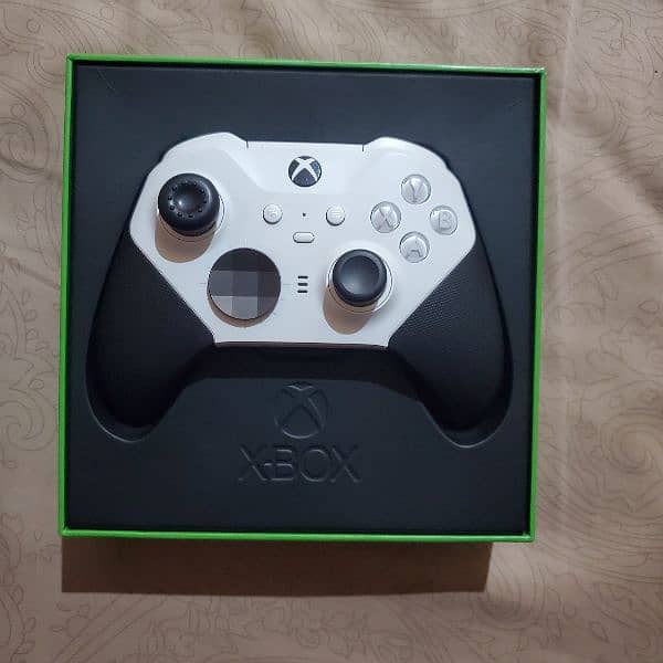 Xbox elite series 2 controller 9