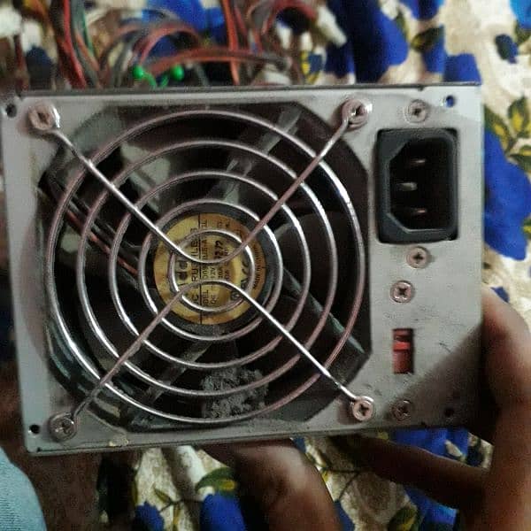 pc power supply 1