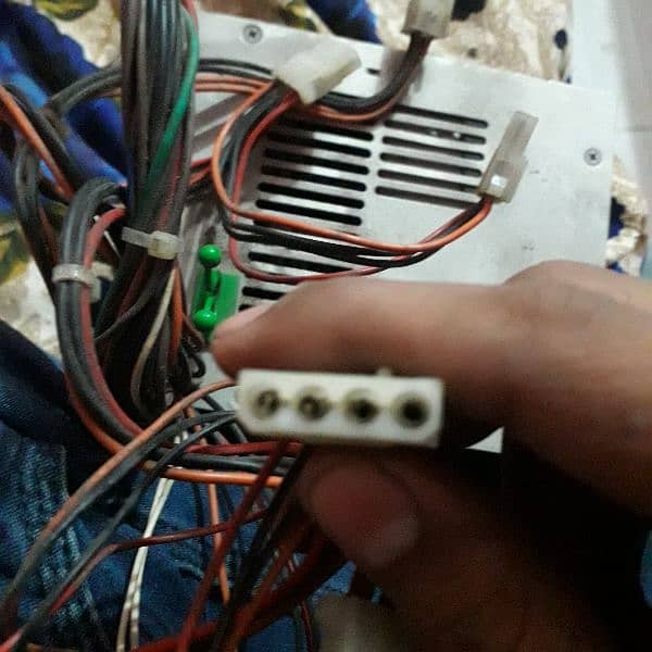 pc power supply 3