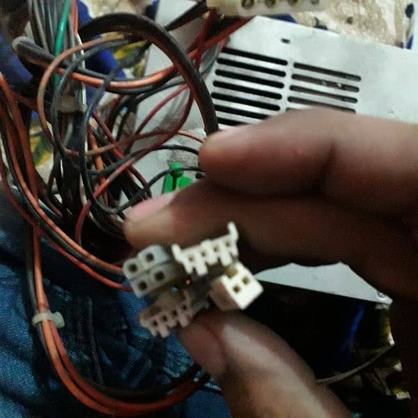 pc power supply 4