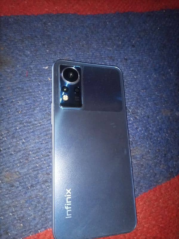 Infinix note 2