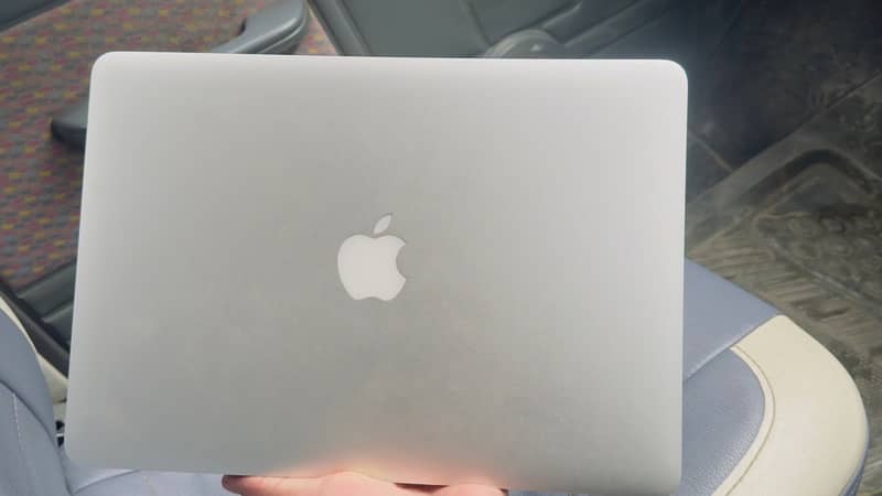 Laptop Macbook Air 1