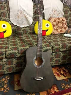 guitar