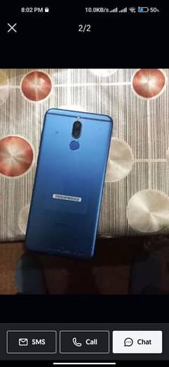 Huawei mate 10 lite 4.64 only phone