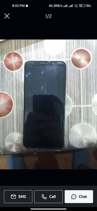 Huawei mate 10 lite 4.64 only phone 1